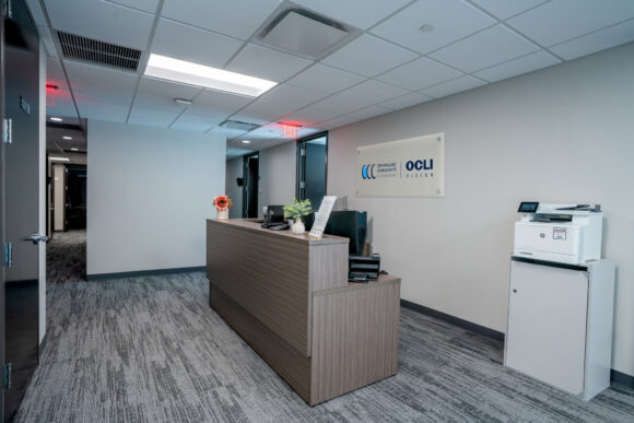Stamford (Ophthalmic Consultants of Connecticut) office — photo 6