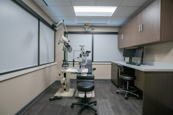 Stamford (Ophthalmic Consultants of Connecticut) office — photo 9
