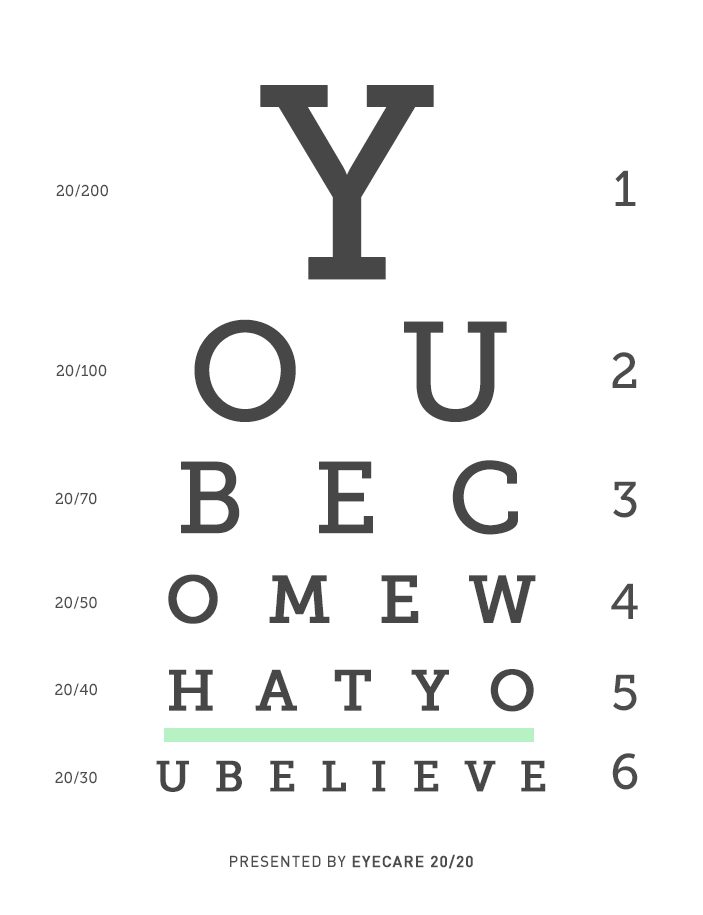 Eye-Exam