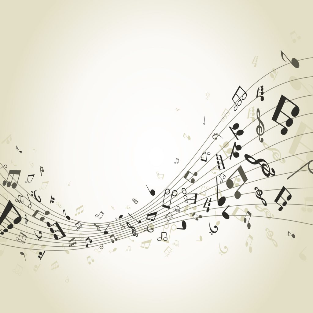 music