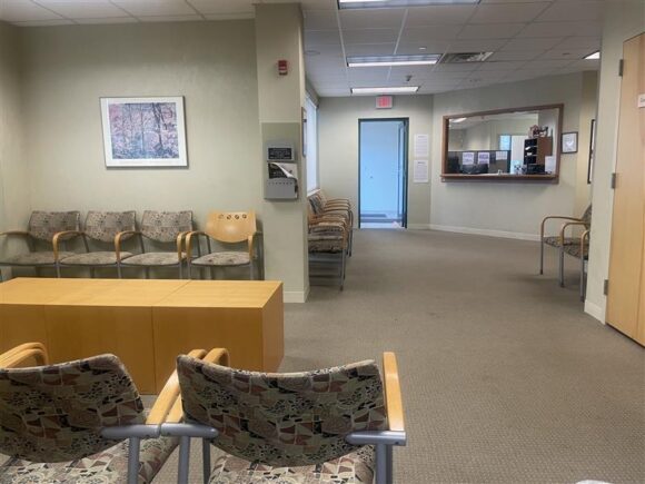Hawthorne (Hudson Valley Eye Associates) office — photo 4