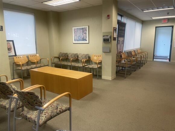 Hawthorne (Hudson Valley Eye Associates) office — photo 3