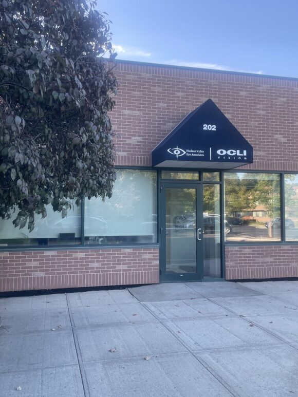 Hawthorne (Hudson Valley Eye Associates) office — photo 2
