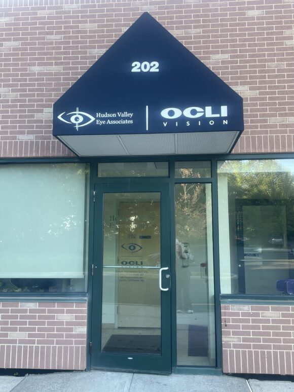 Hawthorne (Hudson Valley Eye Associates) office — photo 1