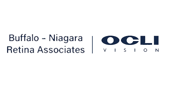 Williamsville (Buffalo Niagara Retina Associates) logo