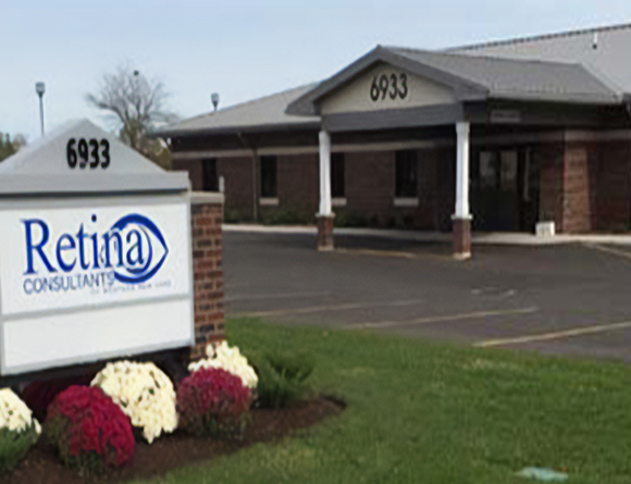Niagara Falls (Retina Consultants of Western New York) office — photo 1