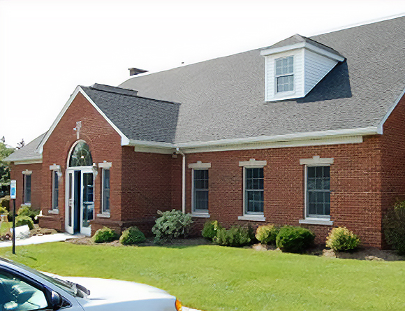 Williamsville  (Retina Consultants of Western New York)  office — photo 1