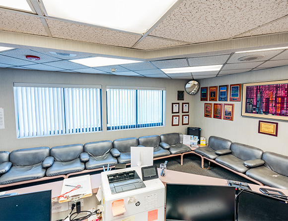 Rego Park (Fishman Center for Total Eye Care)  office — photo 11