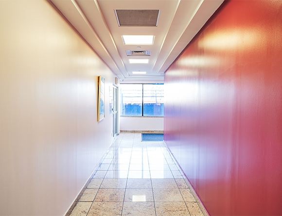 Jackson Heights (Fishman Center for Total Eye Care) office — photo 6