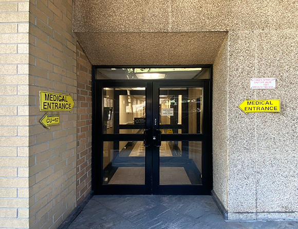 Rego Park (Fishman Center for Total Eye Care)  office — photo 4