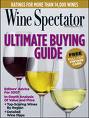 Wine spectator